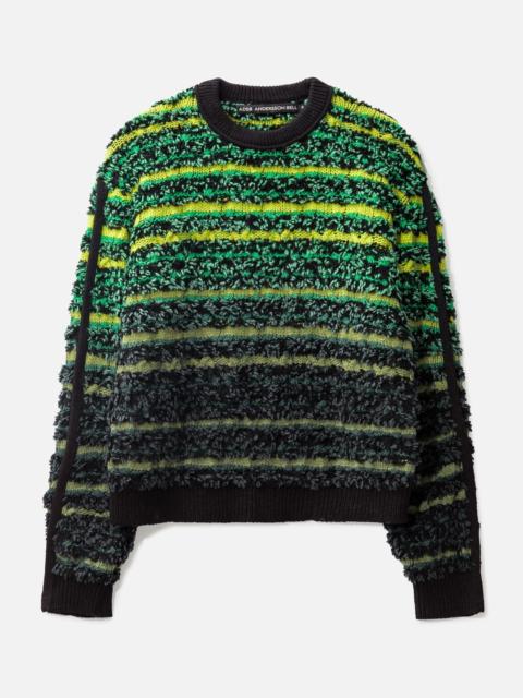Andersson Bell BORDON CREWNECK SWEATER
