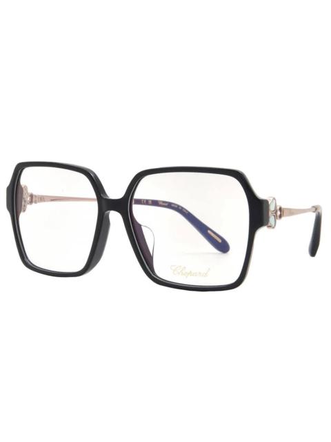 Chopard Chopard Demo Square Ladies Eyeglasses VCH345G 700K 55