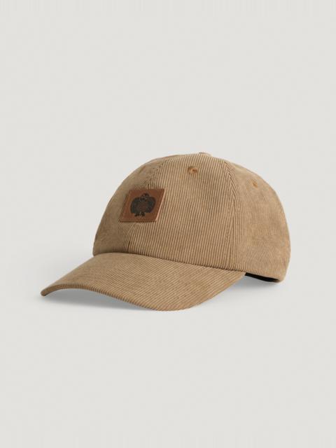 Kanuk Corduroy Cap