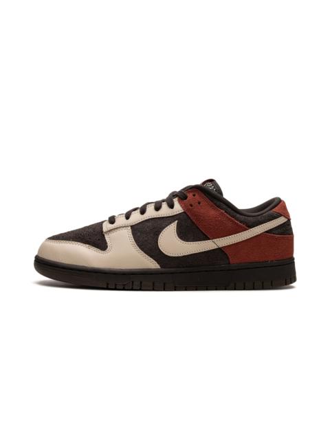 Nike Dunk Low "Red Panda"