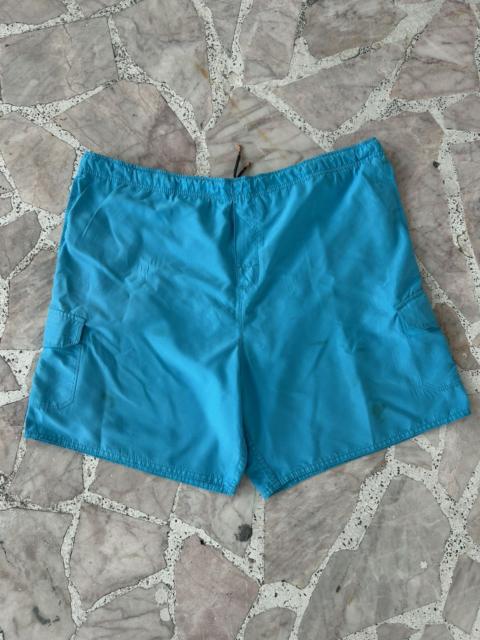 Other Designers Quiksilver Casual Blue Short