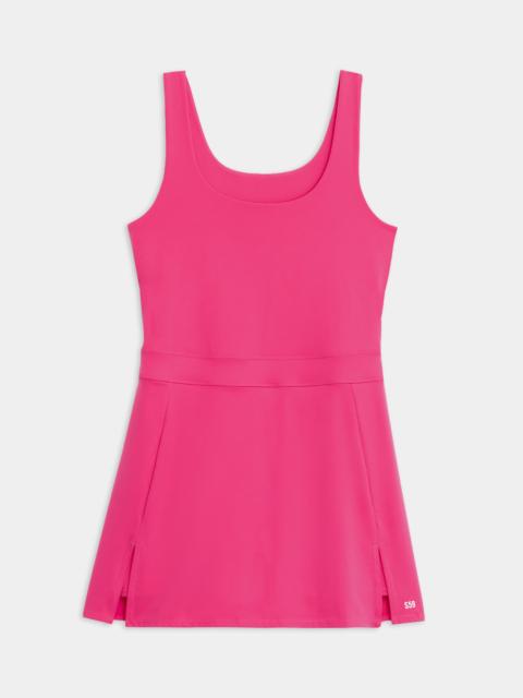 SPLITS59 Martina Rigor Dress