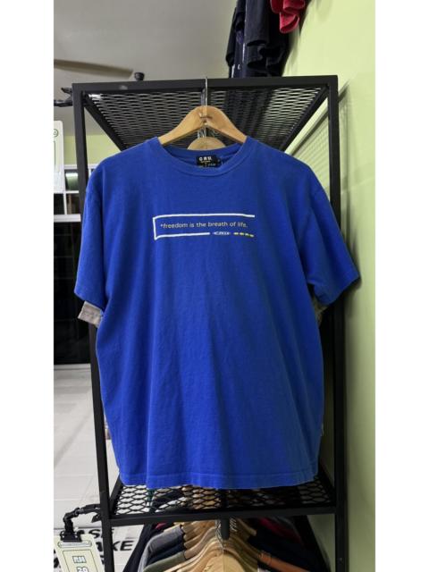 Other Designers Vintage y2k CRU surfing t shirt