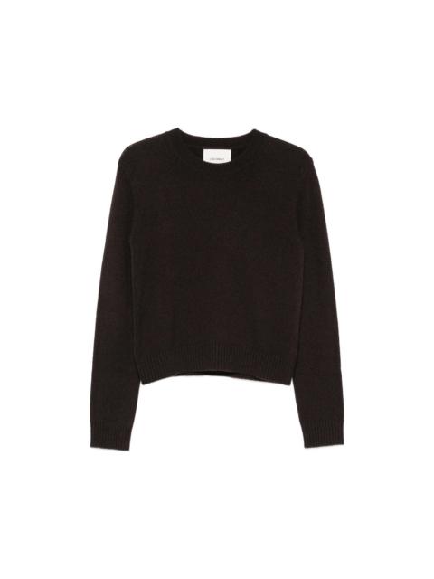 LISA YANG Lisa Yang Brown Knitwear - Jumpers Women