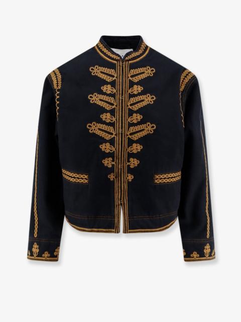Isabel Marant Étoile Marant Étoile Emaila Jacket Black