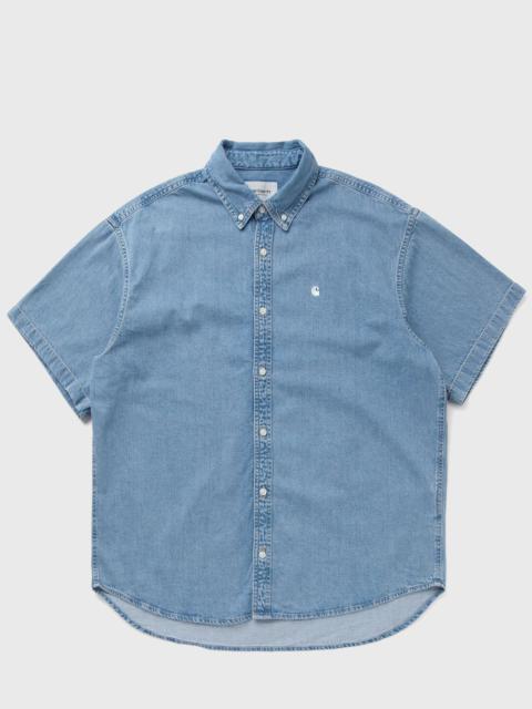 Carhartt S/S Lucas Shirt