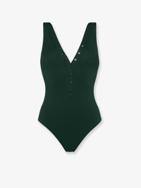 ERES Eres Lycra One-Piece Swimsuit