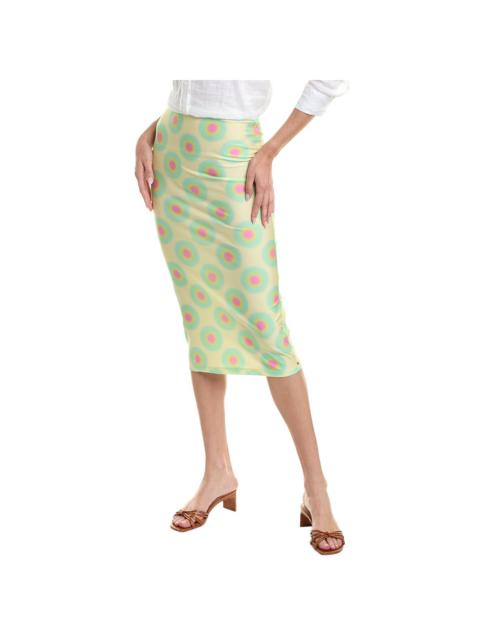 Max Mara SPORTMAX Gestro Skirt