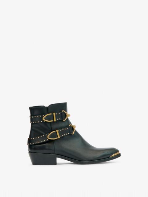 Isabel Marant ZALYA BOOTS