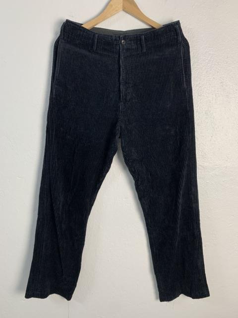 Other Designers PPFM Corduroy Pants