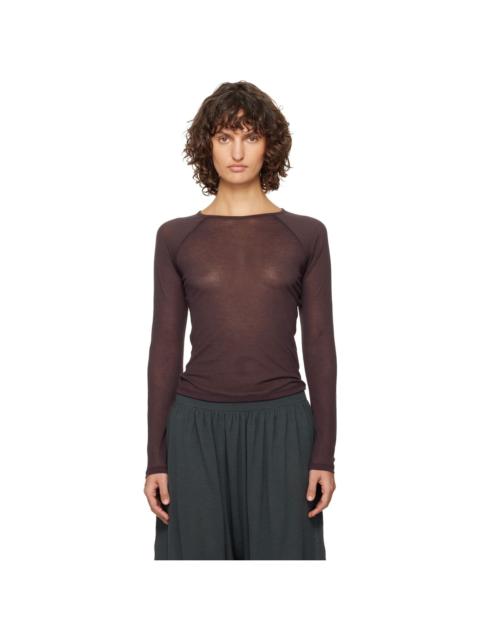 paloma wool Brown Hiro T-shirt