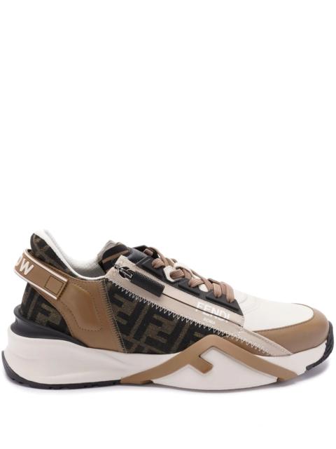 FENDI Flow Sneakers