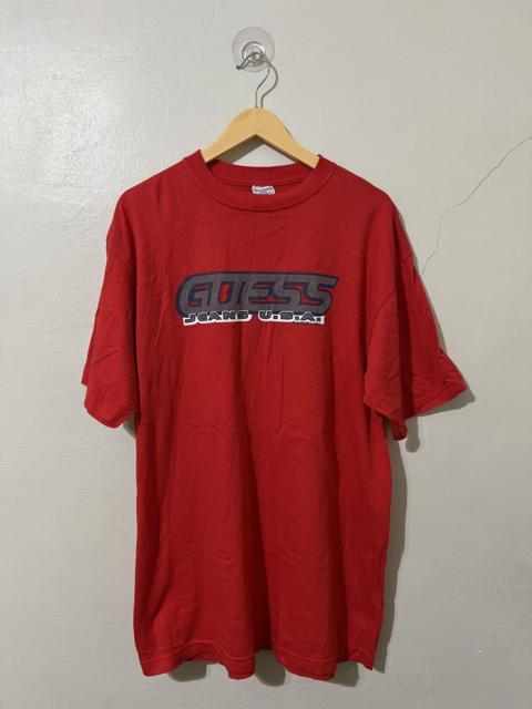 Other Designers Vintage 1997 Guess Jeans U.S.A Tee