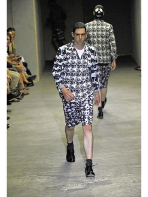 Comme des Garçons Homme Plus Comme des Garcons Homme Plus S/S’11 Swallow Tail Jacket