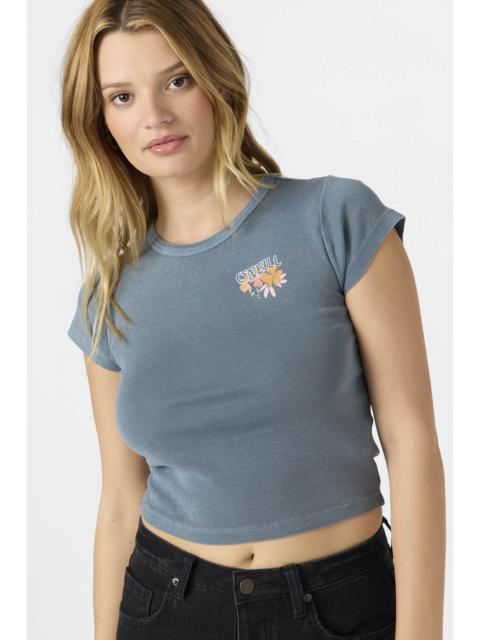 O'Neill Board Bloom Tee