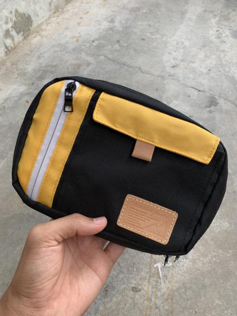 Other Designers MasterPiece - JapaneseBrand MasterPiece Japan Clutch Bag