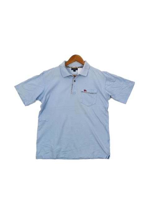 Other Designers Vintage - Vintage Burberry T Shirt Burberrys Prorsum Tees | BS18524.