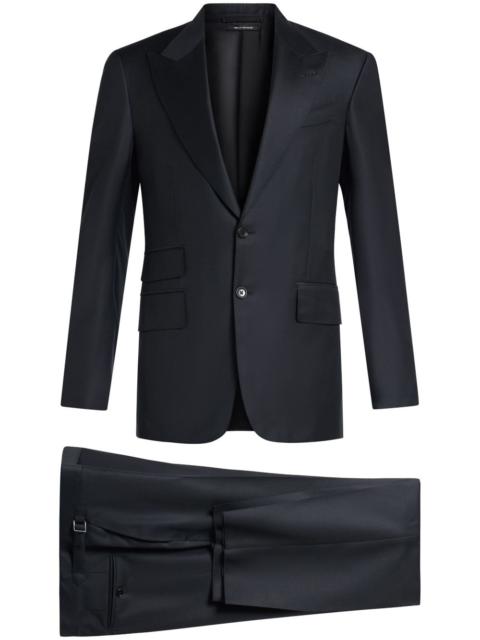 TOM FORD single-breasted suit