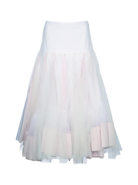 JACQUEMUS Jacquemus Women La Jupe Mireio