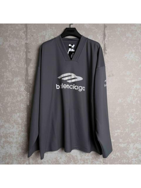 BALENCIAGA Balenciaga SKIWEAR Ski Shirt