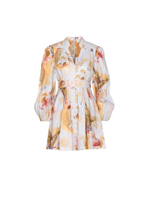 Zimmermann Zimmermann Women Ascension Mini Dress