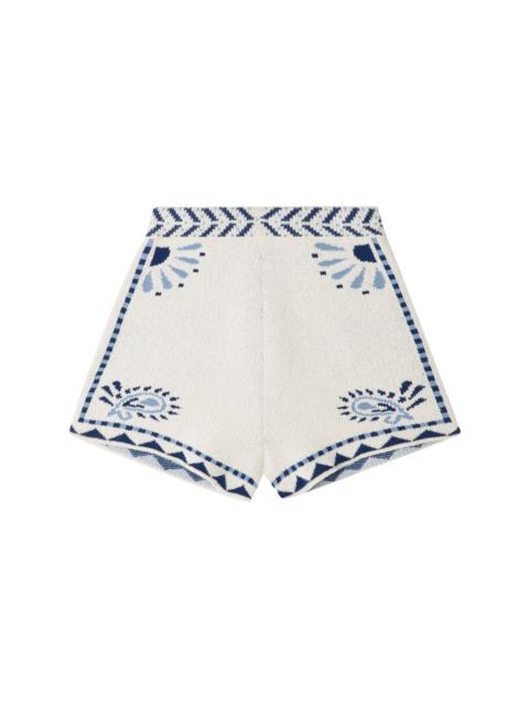 Wild Wonder shorts