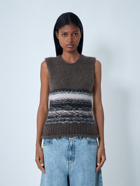 Our Legacy Pleaser Knit Tank