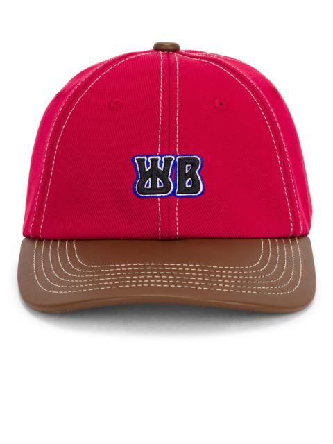 WALES BONNER Original Cap