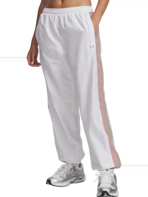 Under Armour Under Armour Women's Icon Crinkle Pants