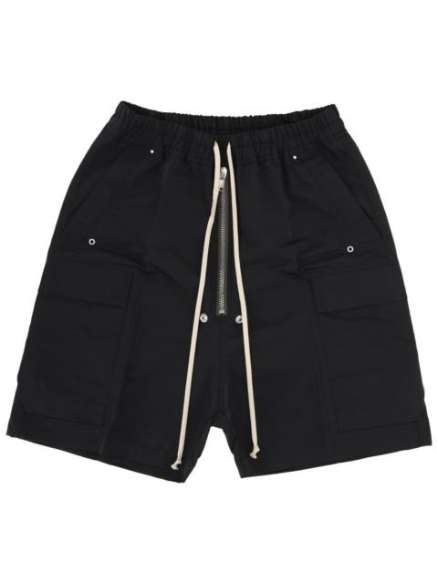 Rick Owens Rick Owens Men Shorts "Cargobela"