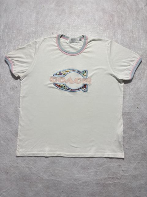 COACH Coach Tshirt