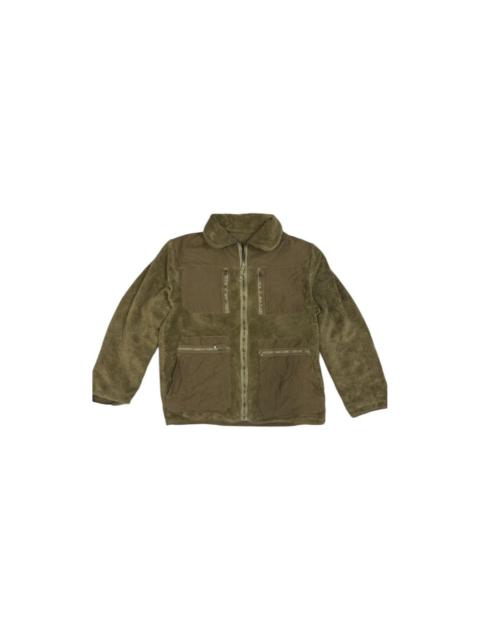 Other Designers Vintage - AW2001 CP COMPANY Reversible Jacket Fit S-M