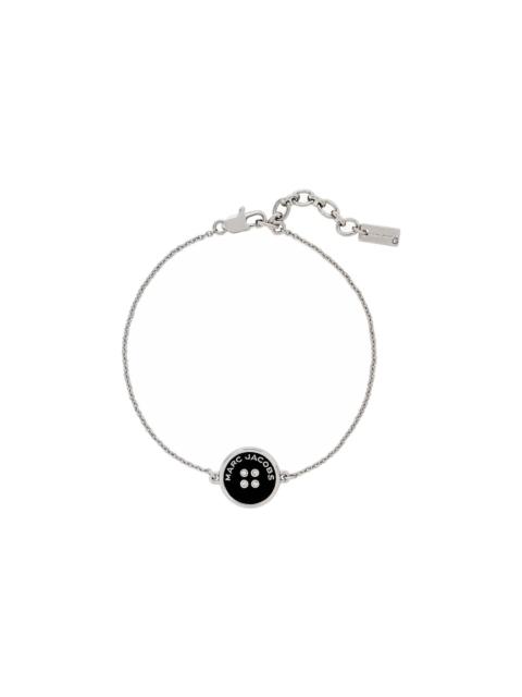 Marc Jacobs "button" Bracelet