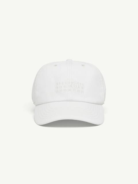 Baseball cap