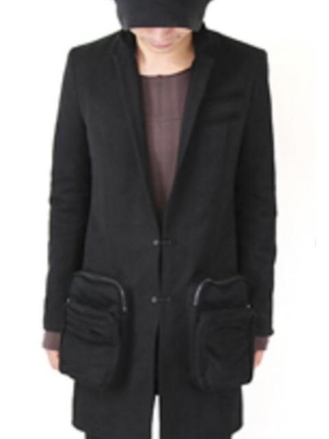 Other Designers Sistere - Authentic SISTERE long jacket