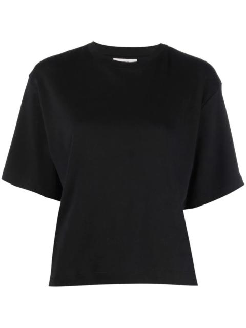 Vince short-sleeve cotton T-shirt