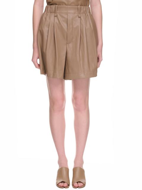 ISSEY MIYAKE Figure Shorts