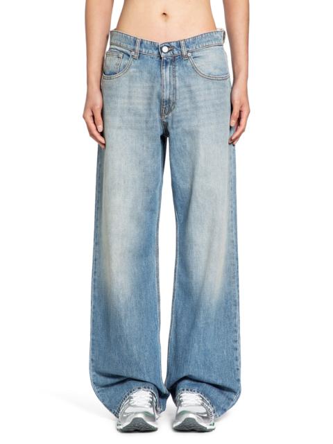 ERL Breakwater Wash Jeans