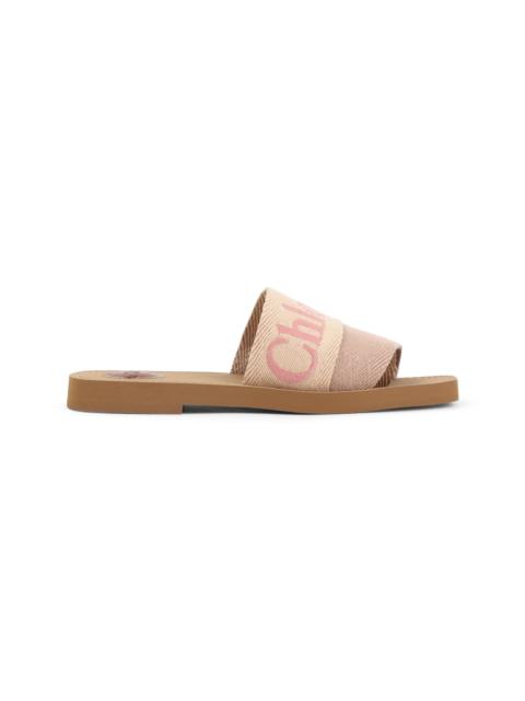 Chloé Chloé Woody Flat Mules Women