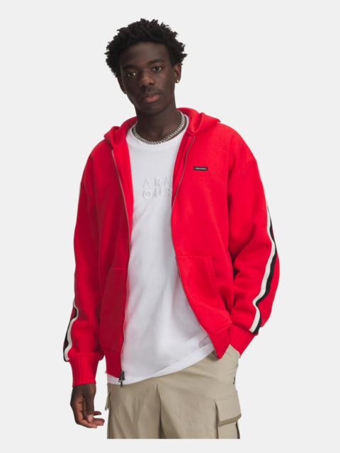 Under Armour UA Icon Heavyweight Rib