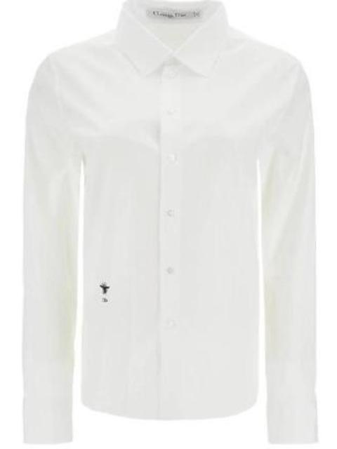 Dior Dior Cotton Shirt