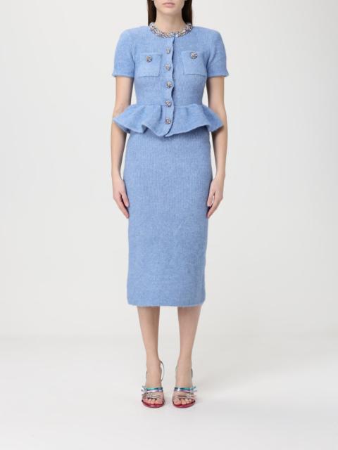 self-portrait Dress woman Self-portrait