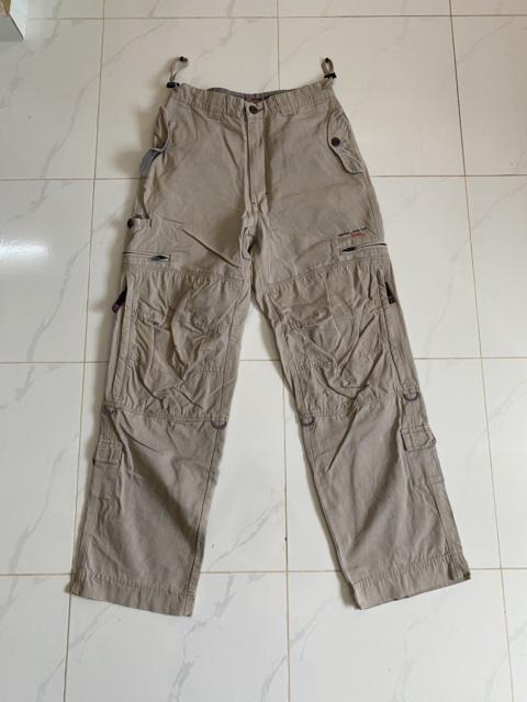 Other Designers Vintage - Rare🔥Triple 5 Soul Cargo Hip Hop Rappers 10 pockets Pants