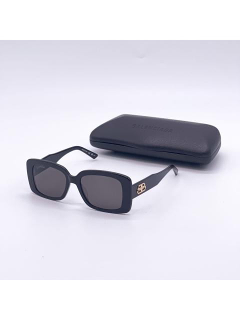 BALENCIAGA NEW BALENCIAGA SUNGLASSES BB0048S 001