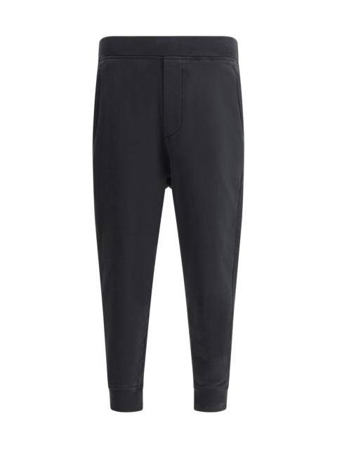 DSQUARED2 Dsquared2 Men Relax Dean Sweatpants
