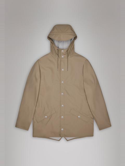 RAINS Jacket