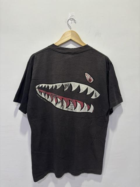 Other Designers Vintage 90’s Sally Cant Dance Tshirt