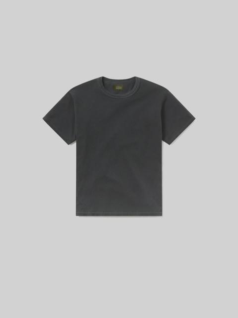 Citizens of Humanity Box Tee
In Charred Cedar