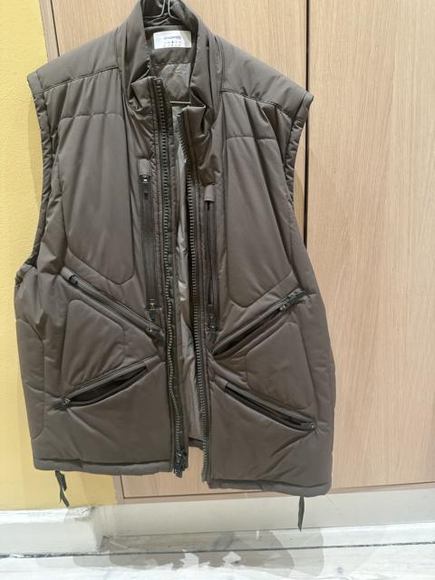 ACRONYM Acronym V91-WS