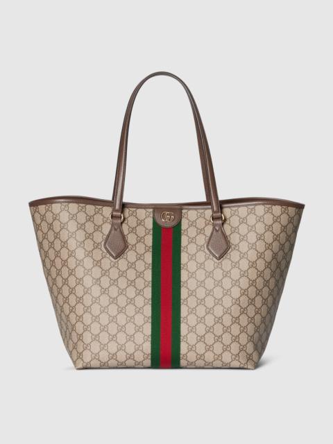 GUCCI Ophidia large tote bag